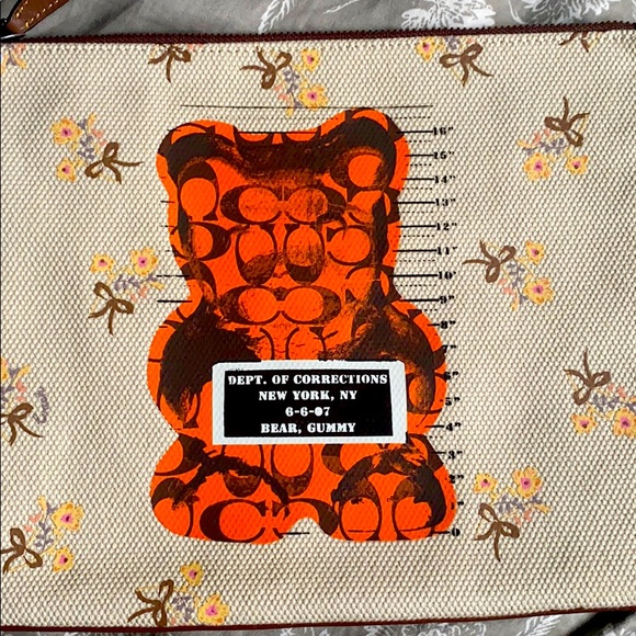 Couch medium pouch - Picture 3 of 6